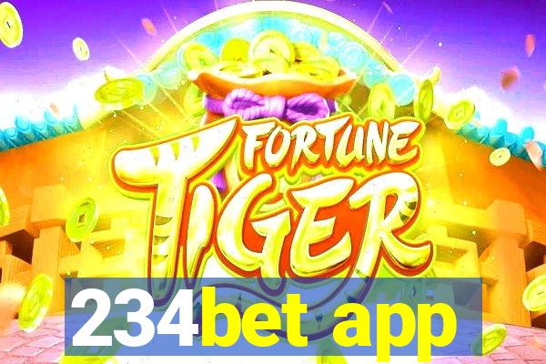 234bet app